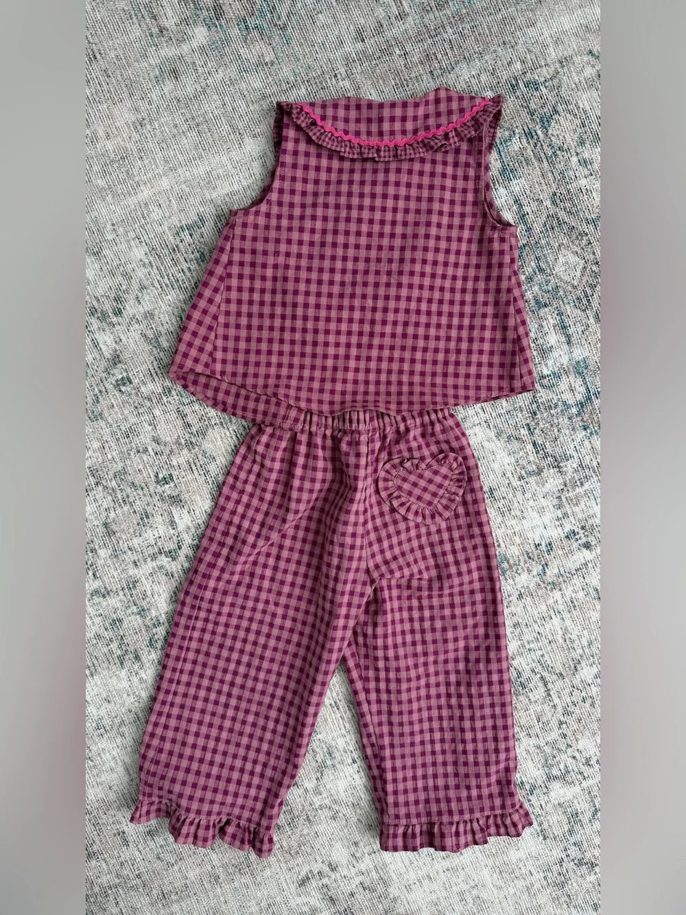 Zara toddler girl